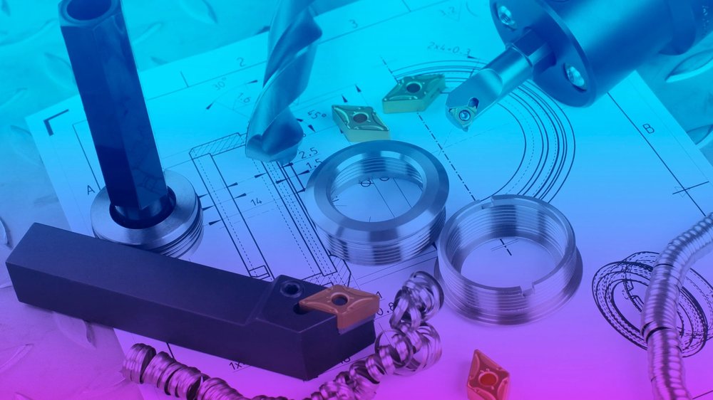 Application illustration: Forming of high hardness materials