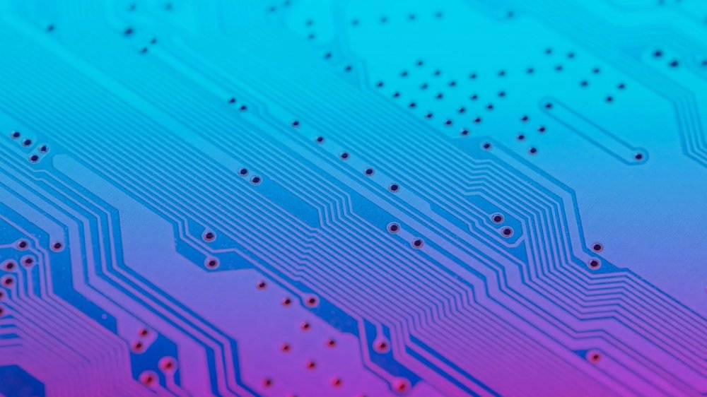 Application illustration: PCB & Copper